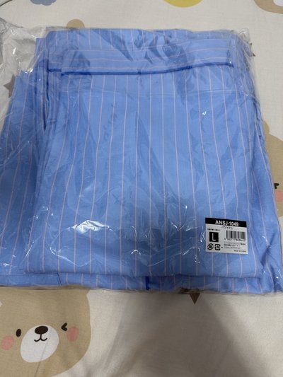 日巡睡衣