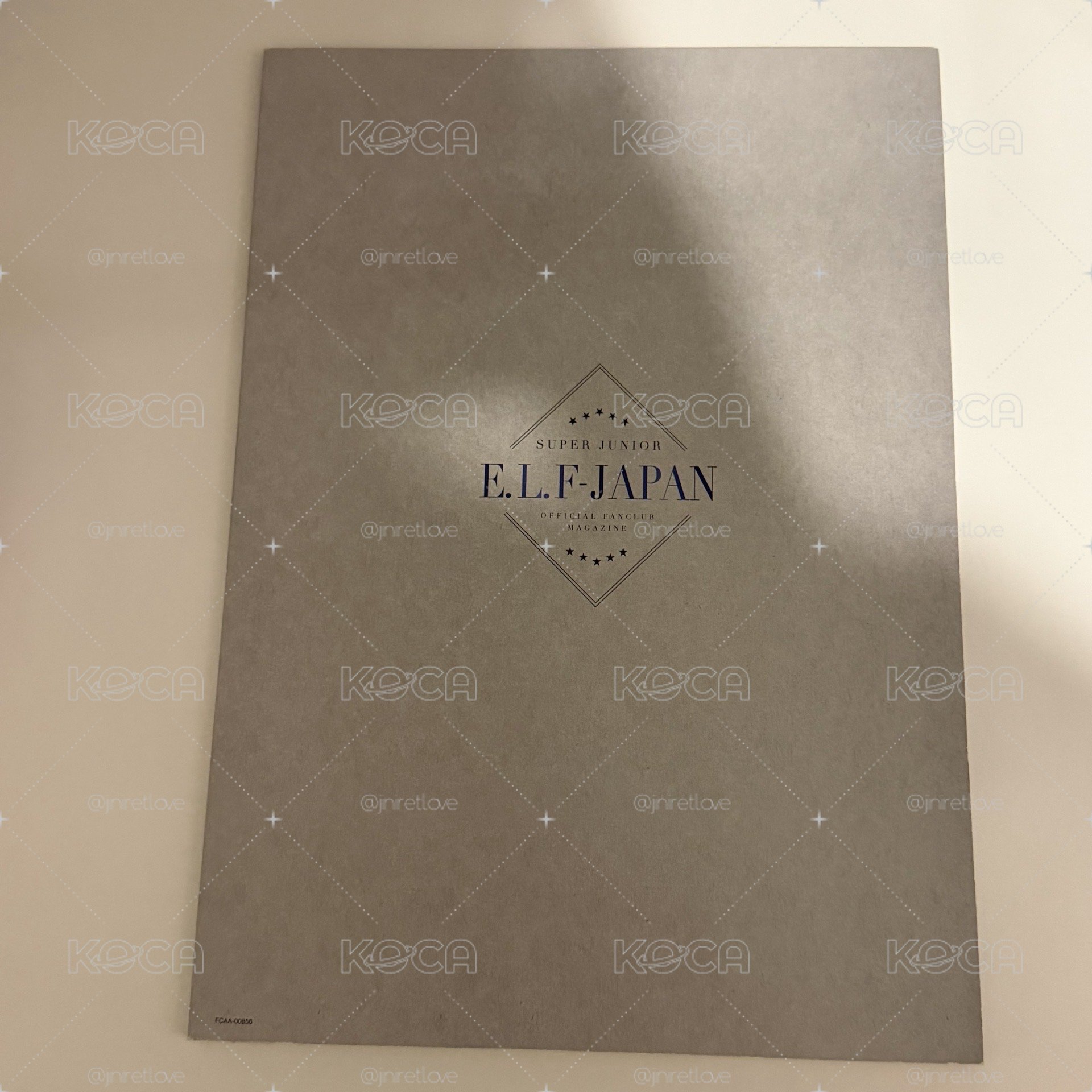 SJ 日本會刊 vol.0010
