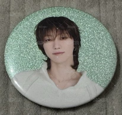 Seventeen 徐明浩 徽章 日本飯咪週邊 小八 5/26出貨