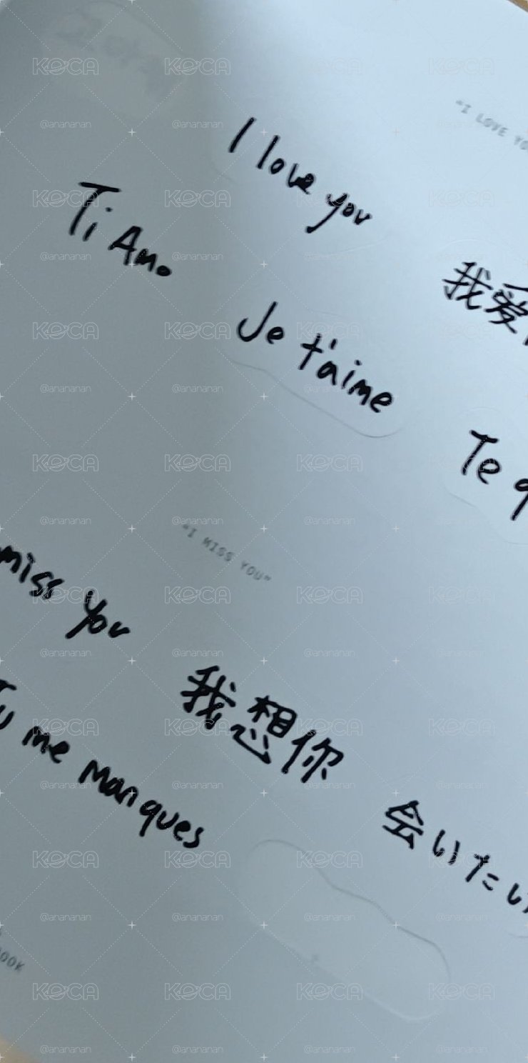 🐹李羲承26咕咕盒空專