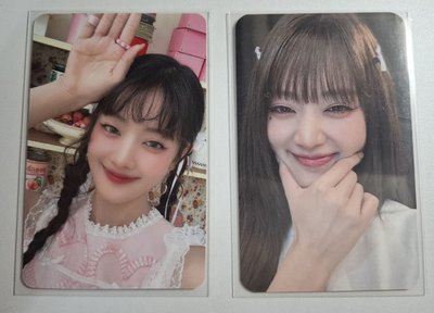 萌萌小妮×2