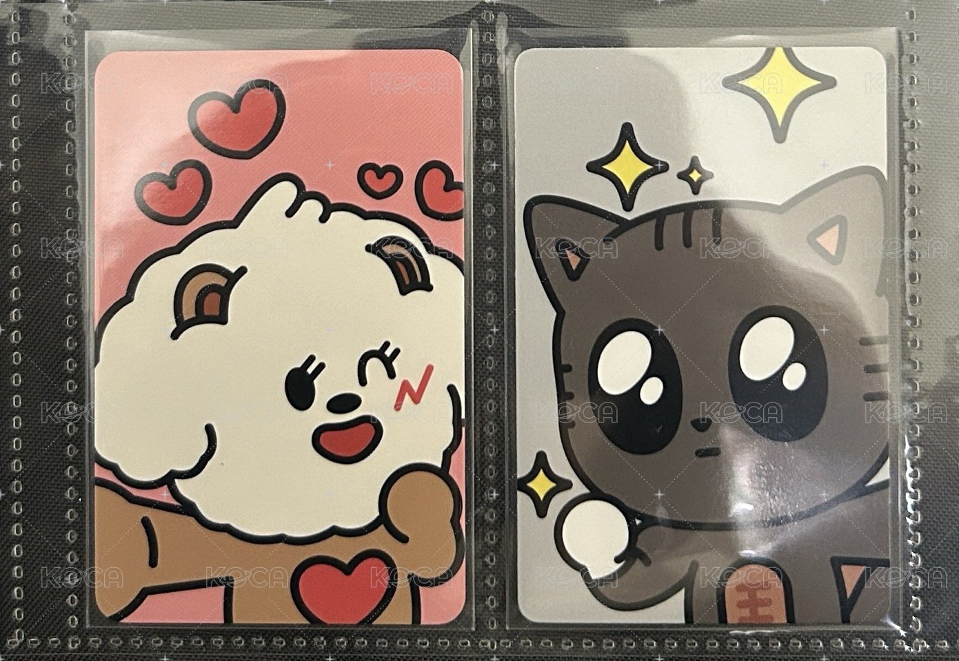 迷七快閃滿額栗嘻松喵