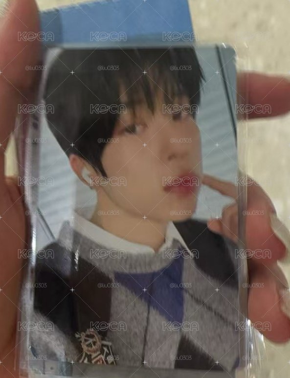 NCT WISH 上海快閃滿額 溫 