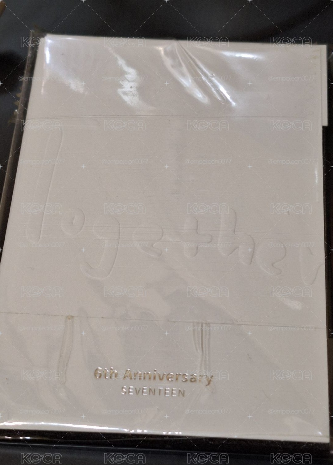 俊六週年飾品配件 吊墜