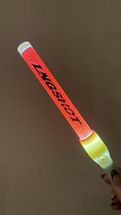 LNGSHOT 手燈