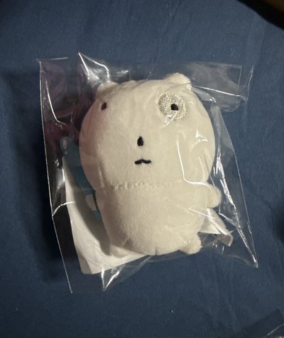 눈멍냥이吊飾