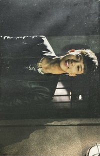 ONE SHOT 專輯卡 