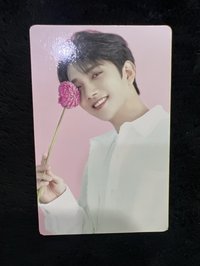 拿花