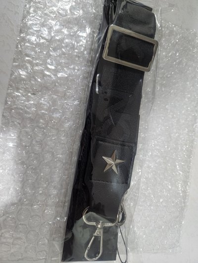 [現貨]日本Moa Con多用途背帶