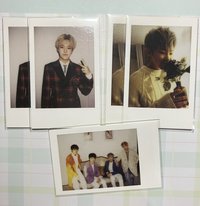16’boys wish