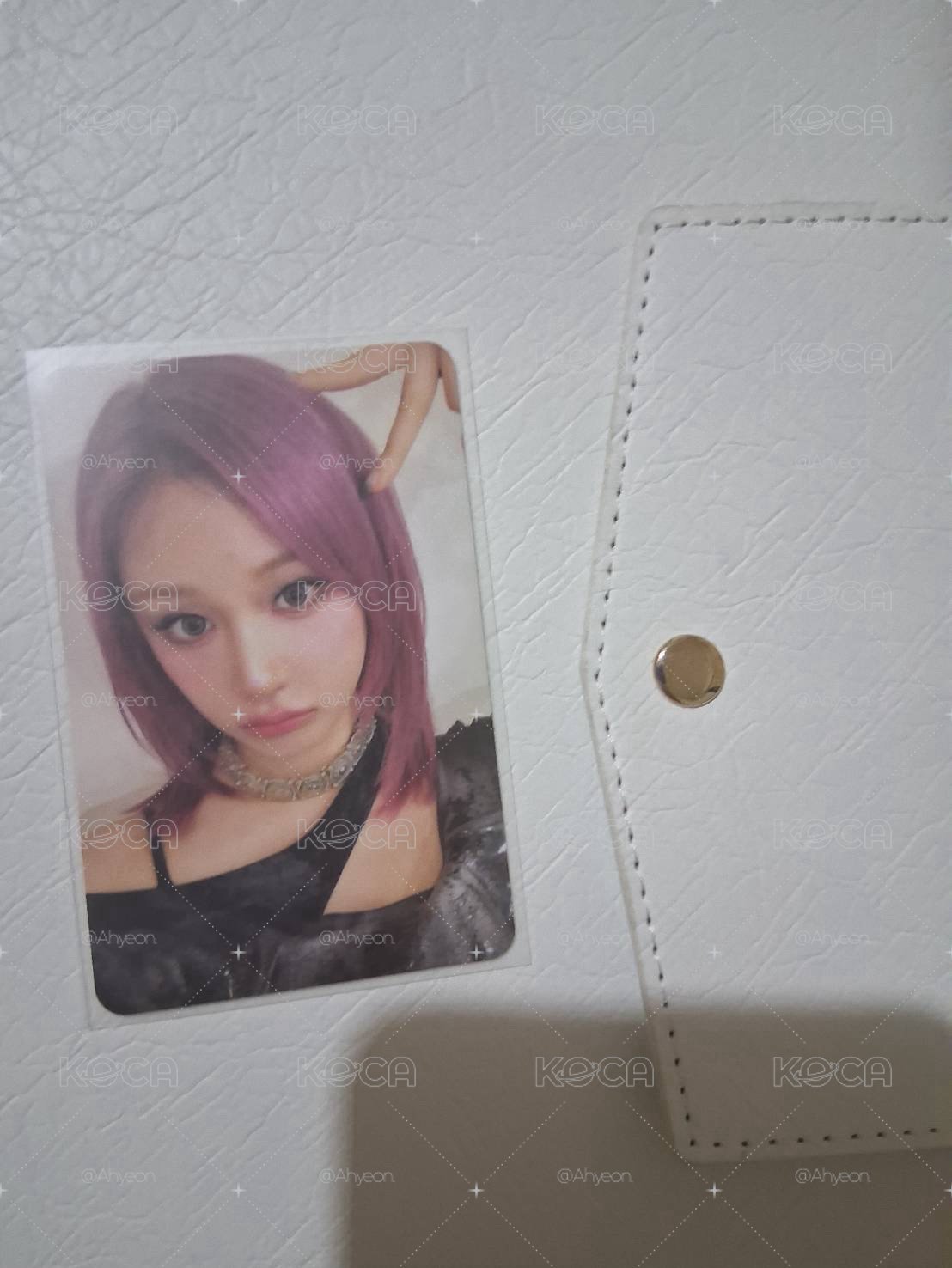 超貌美打歌造型全員