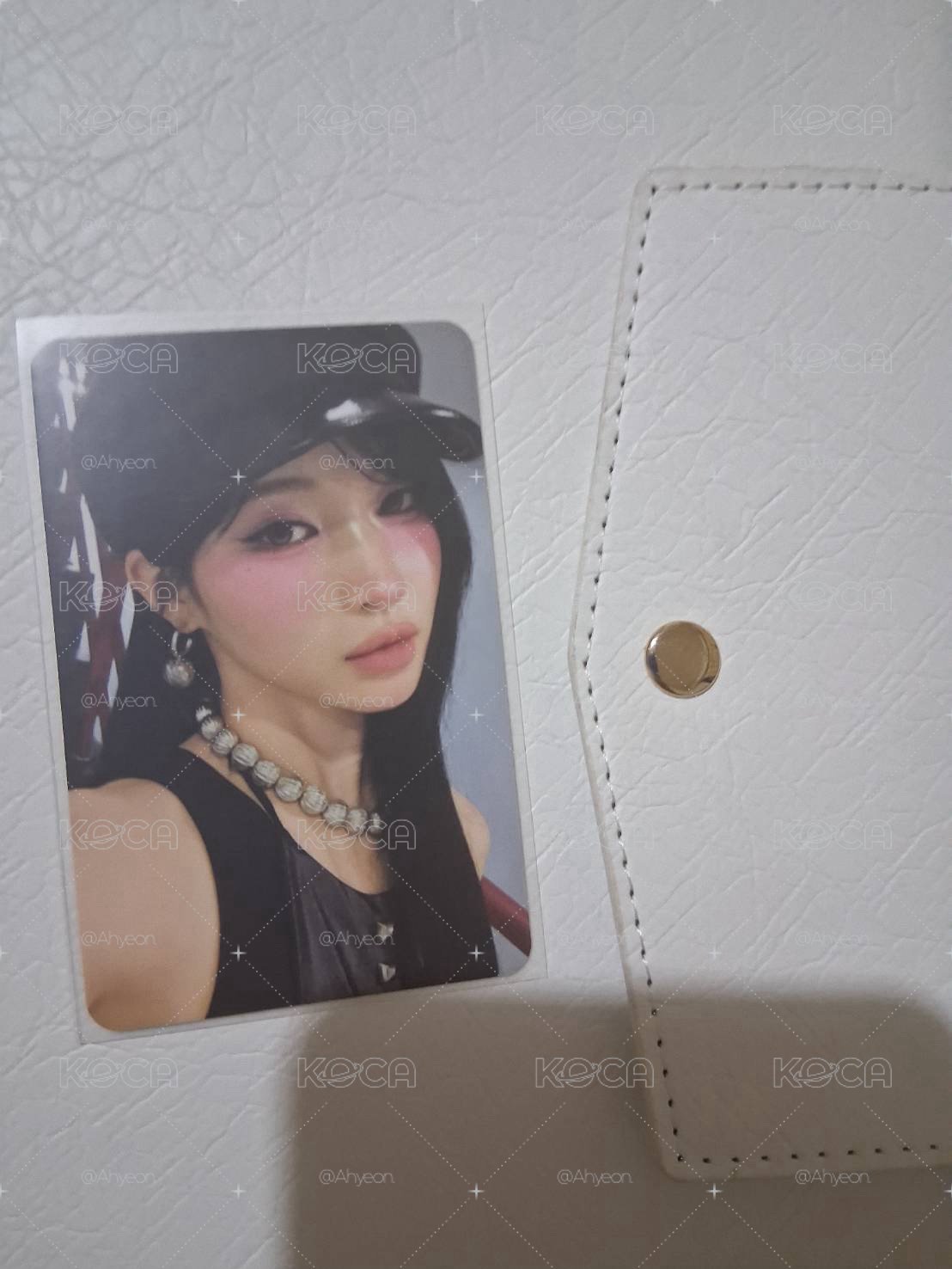 超貌美打歌造型全員