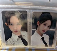 SHOW WHAT I HAVE 隨機卡  兩張一起