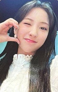 2022 WJSN CONCERT 'WONDERLAND' DAY2 入場卡 / 場限卡 