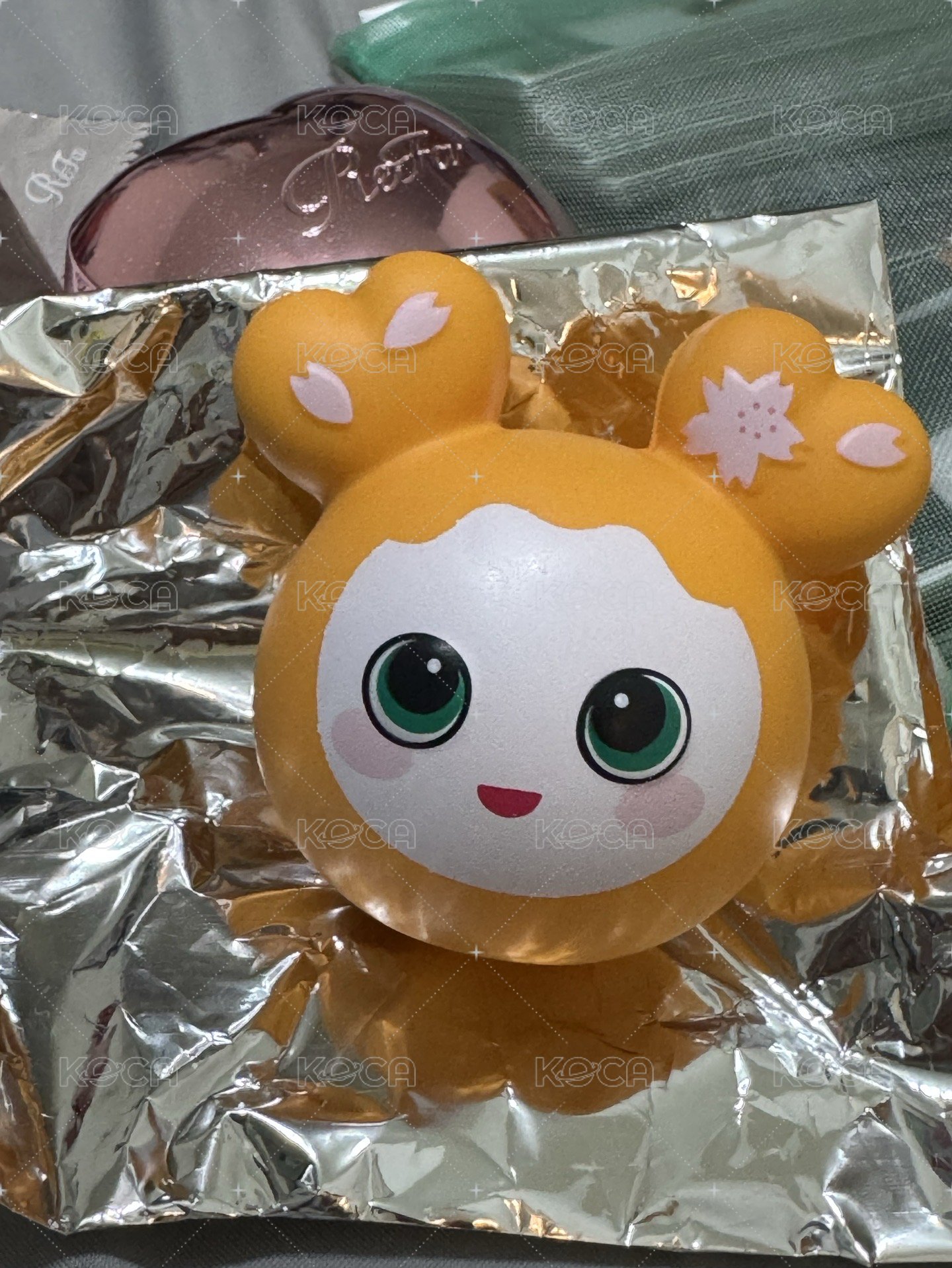 C賞志效壓力球