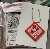 E賞彩瑛拼圖吊飾🧩