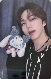 1st EP [If this is love, I want a refund] dmc 2.0 線下 簽售卡 