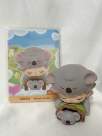 貪睡考拉（可單帶 不當綁）