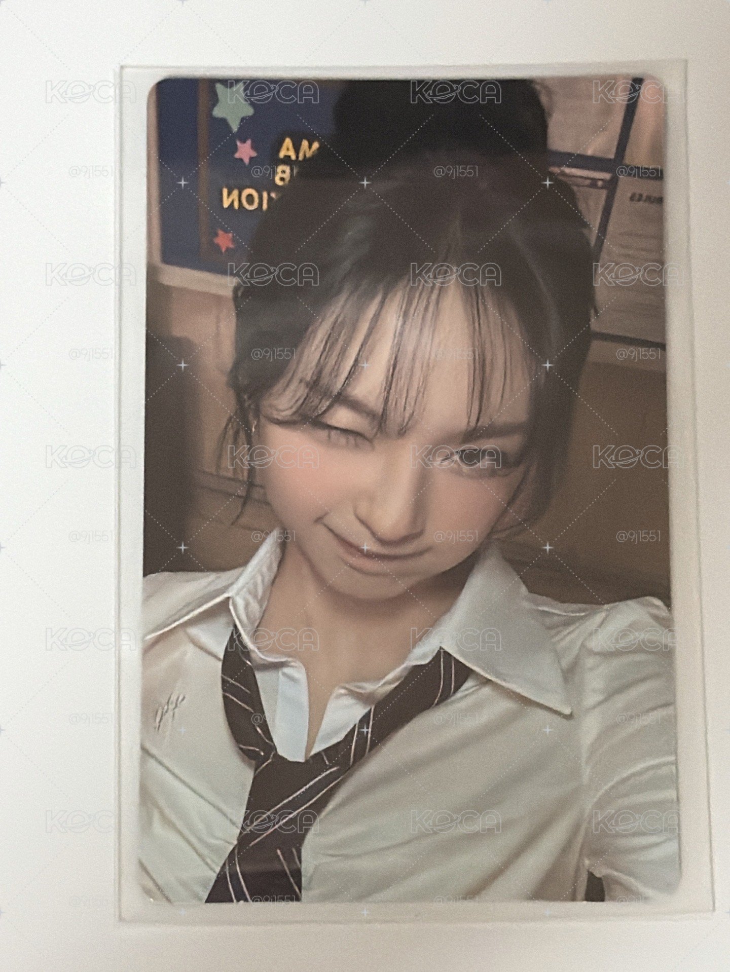 校服柒
