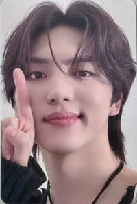 1st EP [If this is love, I want a refund] dmc 2.0 視訊 簽售卡 