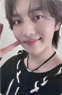 1st EP [If this is love, I want a refund] dmc 2.0 視訊 簽售卡 