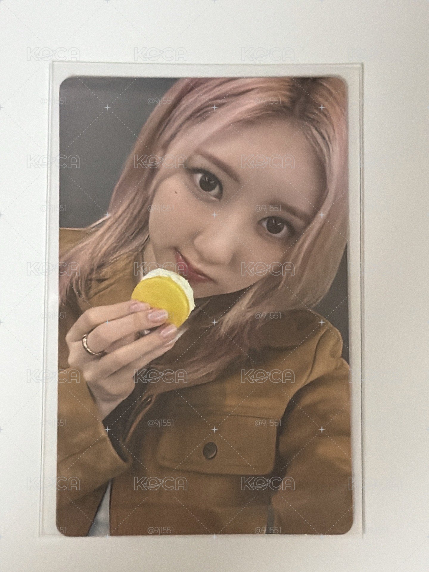 馬卡龍藍