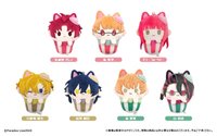 Paradox Live x TAPIOCA カップケーキたぴぬい Vol.1