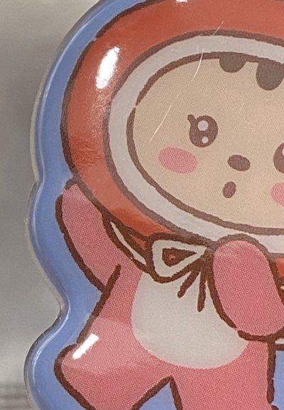 淨漢 聖誕MINITEEN吊飾