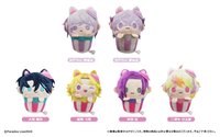 Paradox Live x TAPIOCA カップケーキたぴぬい Vol.2