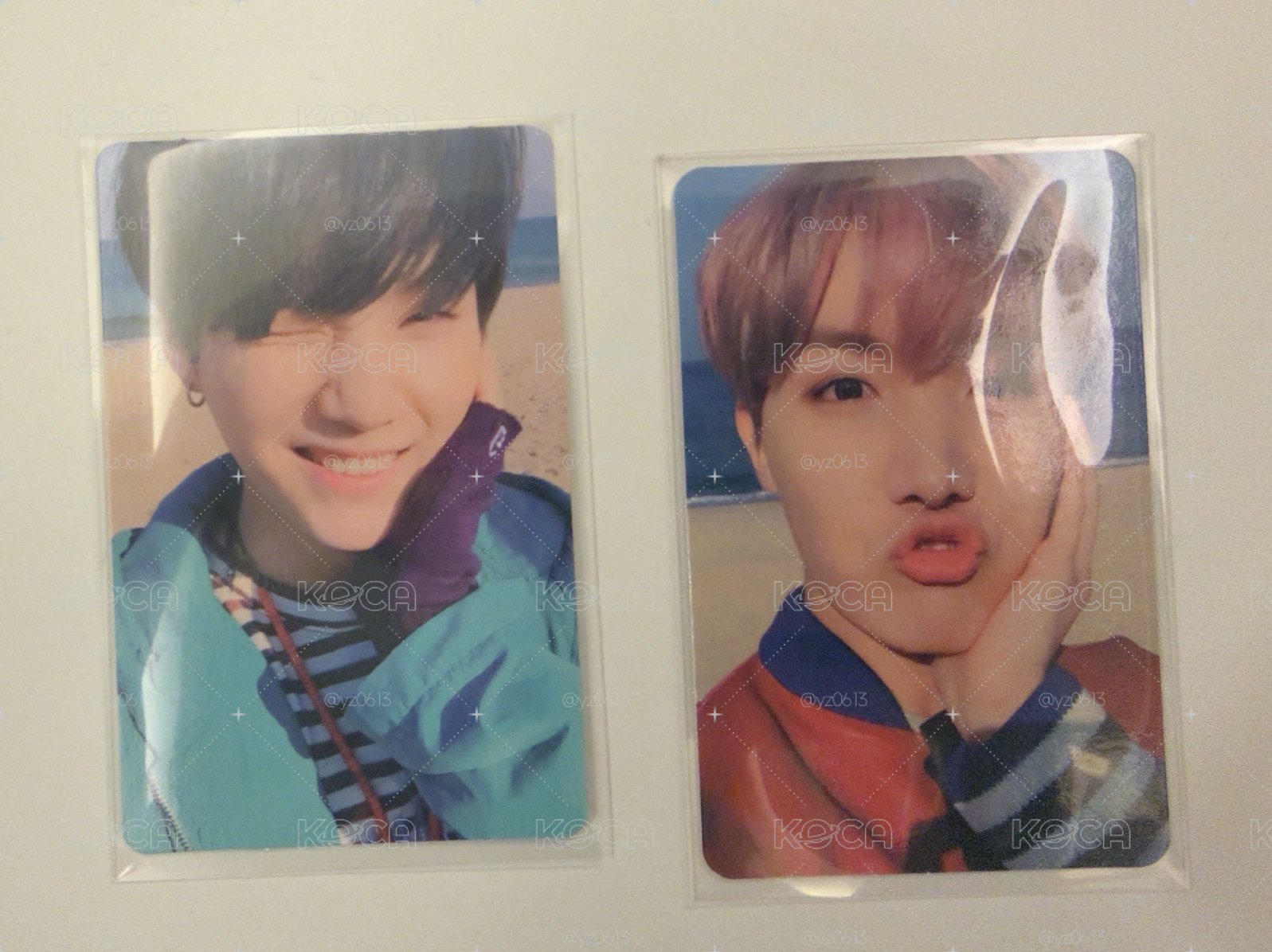 BTS 全專