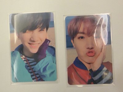 BTS 全專