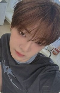 YOUTH ERROR oy QR ver. 幸運卡 