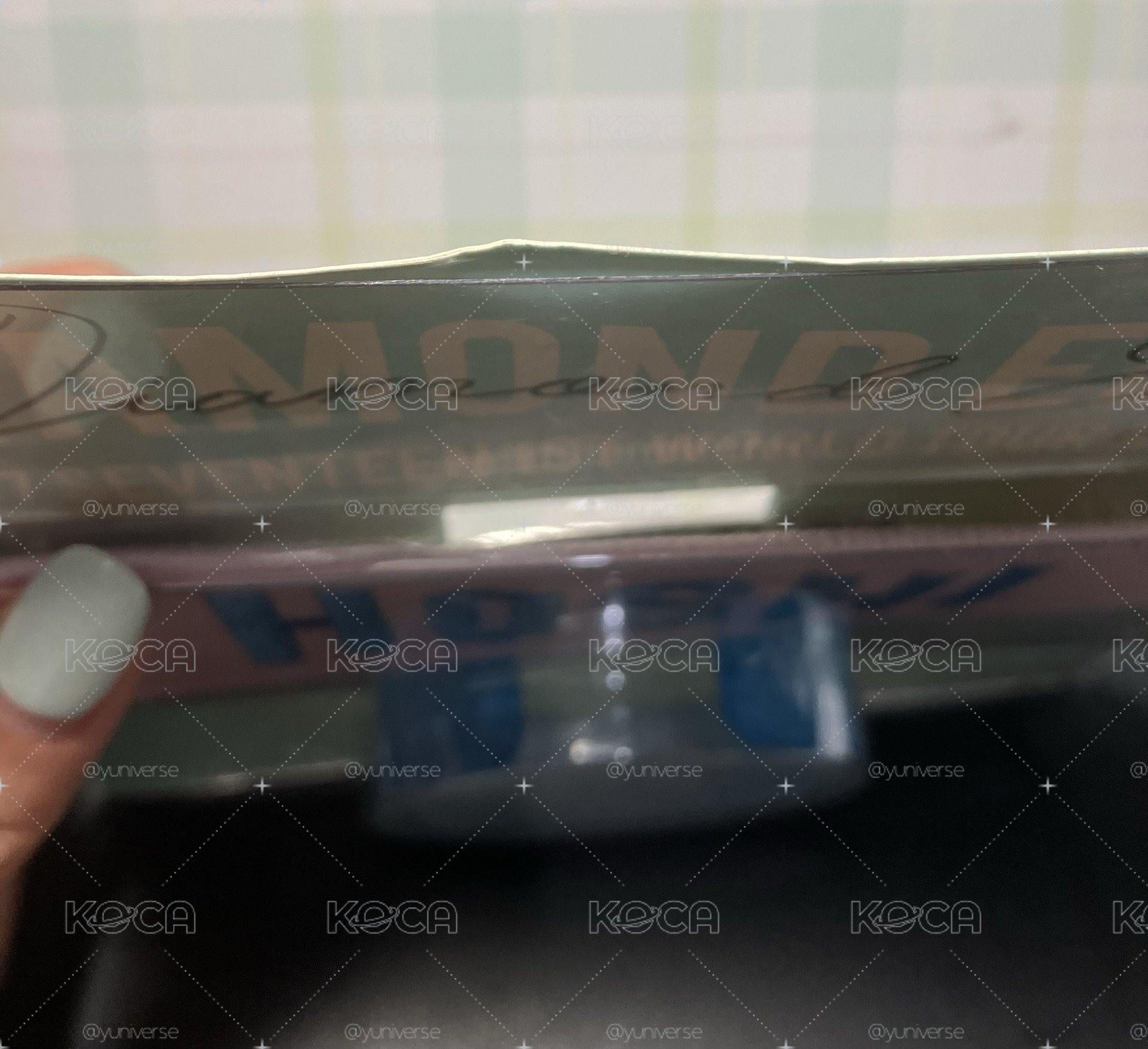 DE 權順榮布章