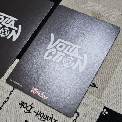 セラフ、奏斗咖哩小卡