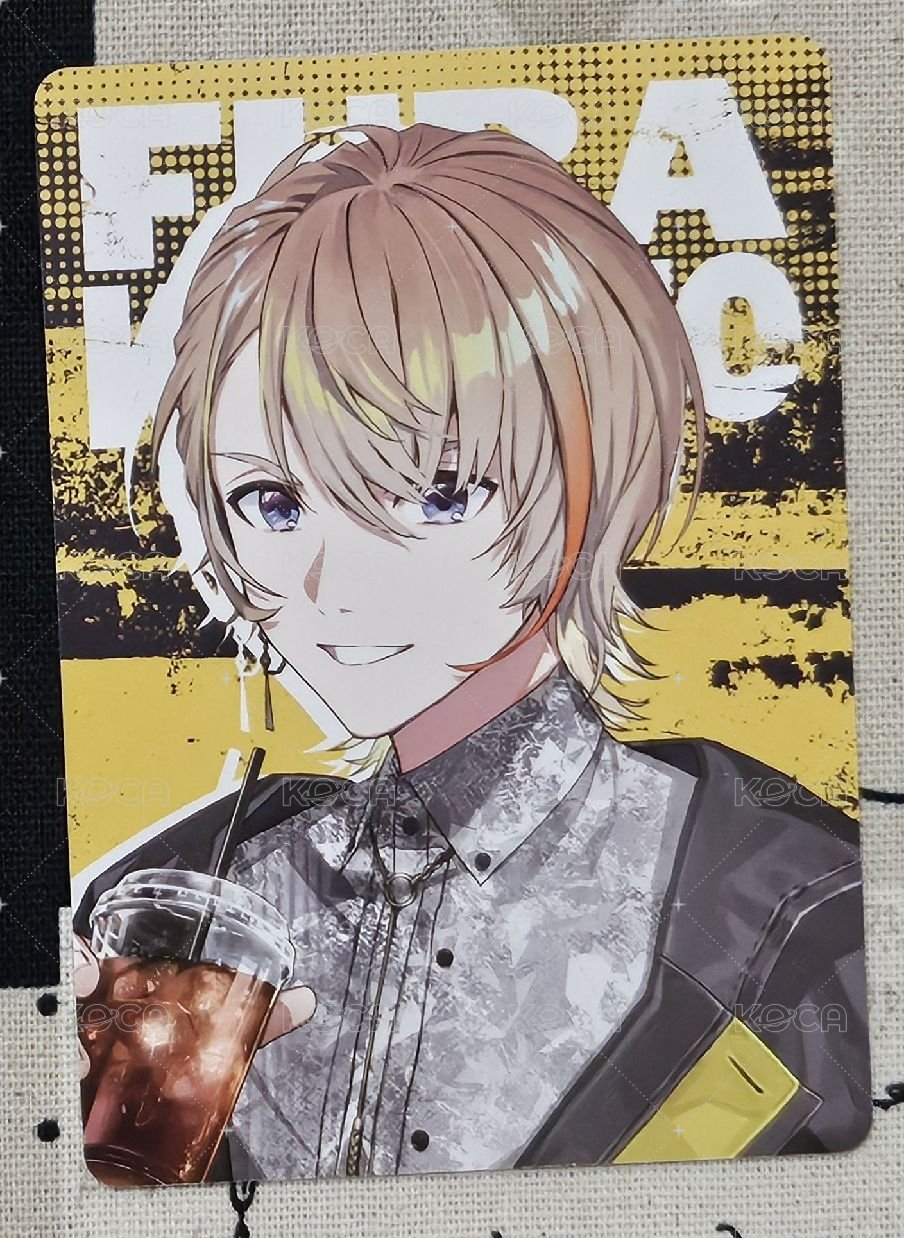 奏斗