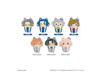 Paradox Live x TAPIOCA カップケーキたぴぬい Vol.3