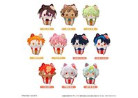 Paradox Live x TAPIOCA カップケーキたぴぬい Vol.4
