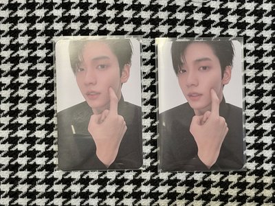 TXT/ 迷八 空專 明信片