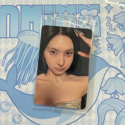 k4 預售特典裴