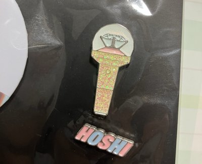 OTY 權順榮徽章組（無卡）
