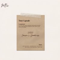 2022 SEASON'S GREETINGS [TIME CAPSULE]