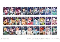 Paradox Live -Road to Legend- Round1 "FATE", RAGE, Paradox Live x TAPIOCA グリッターアクリルブロック Vol.2