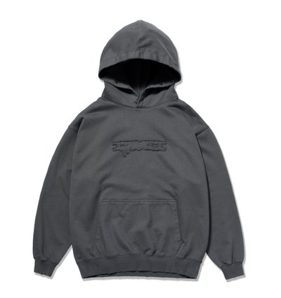灰帽T(XL)
