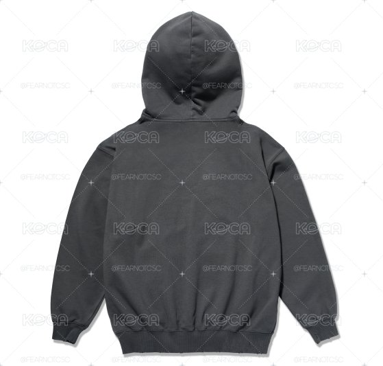 灰帽T(XL)