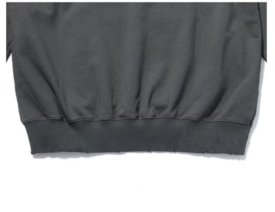灰帽T(XL)