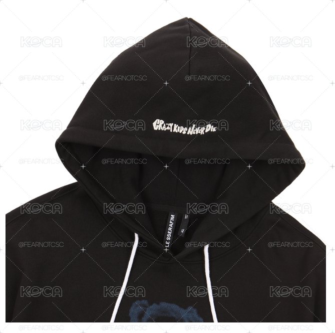 熊帽T(XL)