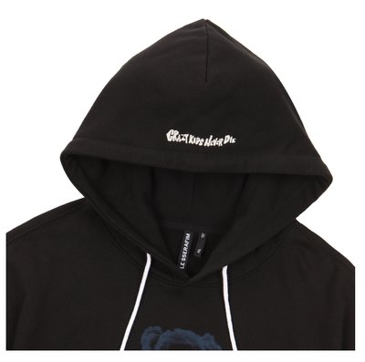 熊帽T(XL)