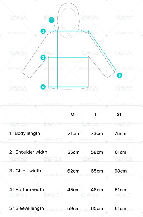 熊帽T(XL)