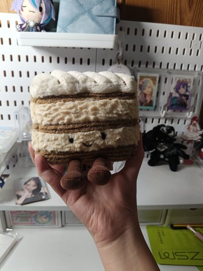 拿破崙千層蛋糕