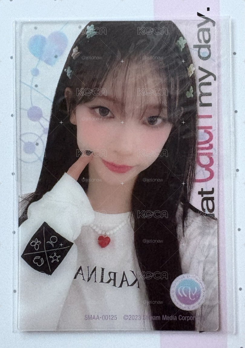 日咖柚 未拆💙